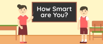 Game: How Smart Are You