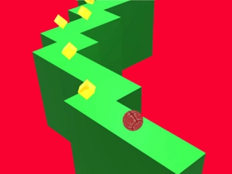 Game: Wall Ball 3D