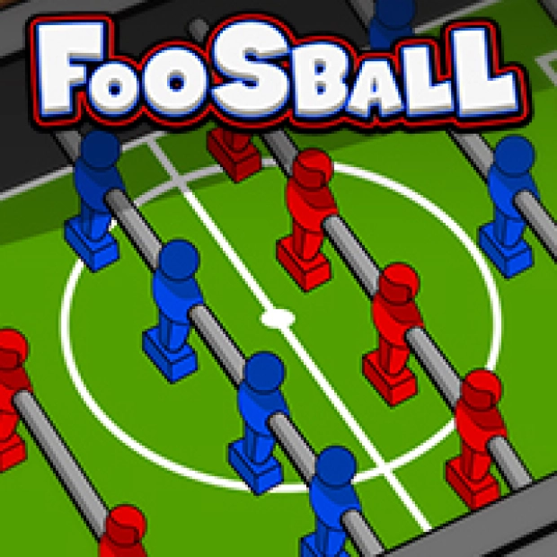 Game: Table Football