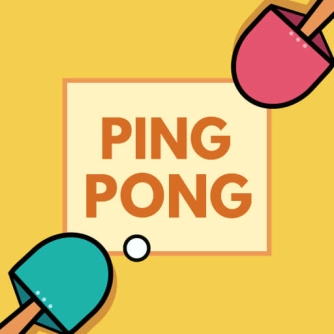 Game: Ping Pong