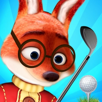 Game: Real Golf Royale Game