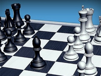 Game: Real Chess