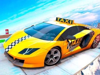Game: Real Taxi Car Stunts 3D Game