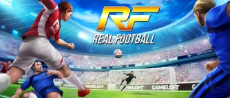 Game: Real Football