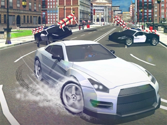 Game: Real Gangster City Crime Vegas 3D