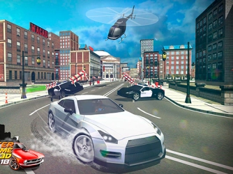Game: Real Gangster City Crime Vegas 3D 2018