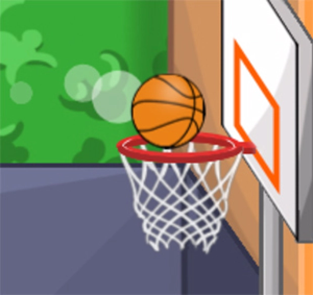 Game: Real Street Basketball