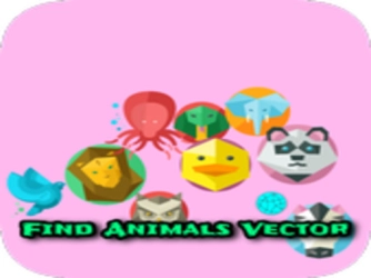 Game: Find Animals V
