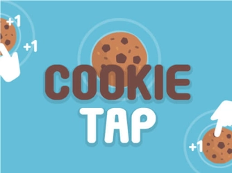 Game: Cookie Tap