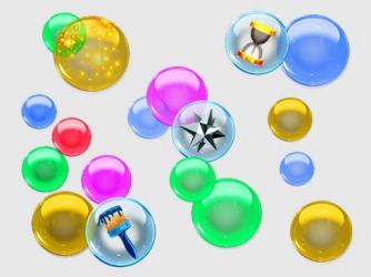 Game: Tap The Bubble