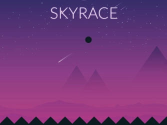 Game: Sky Race