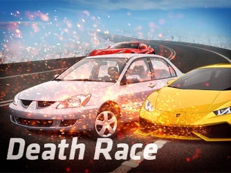 Game: Death Race Sky Season