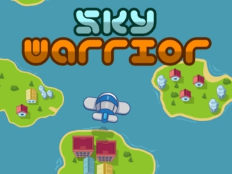Game: Sky Warrior