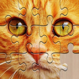 Game: Unlimited Jigsaw Puzzles