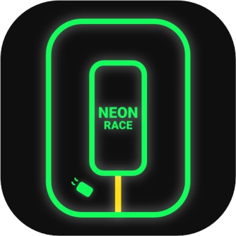 Game: Neon Race