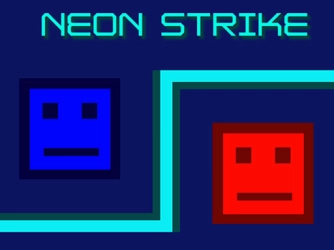 Game: Neon Strike