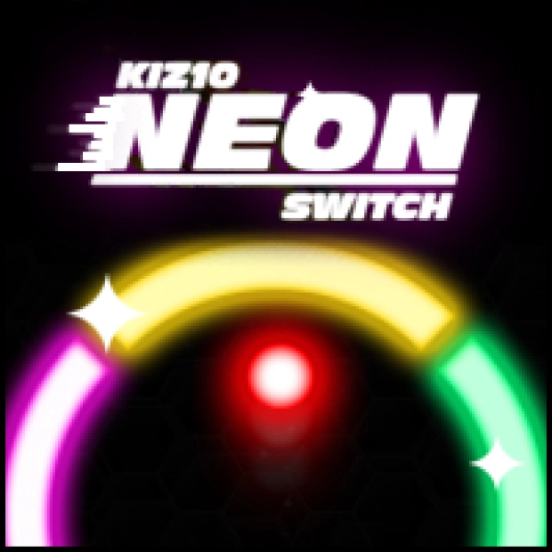 Game: Neon Switch Online