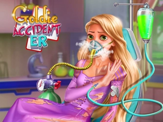 Game: Goldie Accident ER