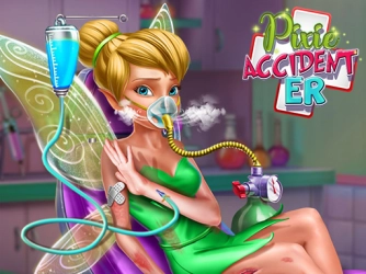Game: Pixie Accident ER