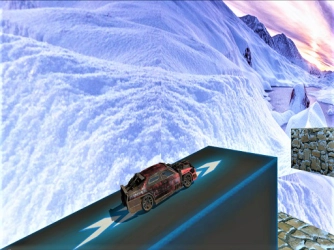 Game: Impossible Car Stunt Driving Ramp Car Stunts 3D