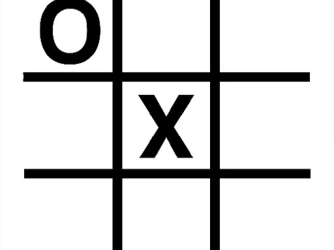 Game: Impossible Tic Tac Toe