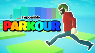 Game: Impossible Parkour 
