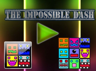 Game: The Impossible Dash