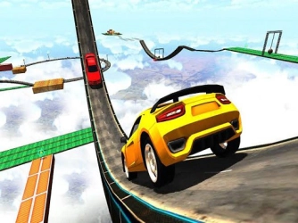 Game: Impossible Sports Car Simulator 3D