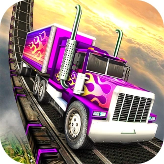 Game: Impossible Truck Drive Simulator