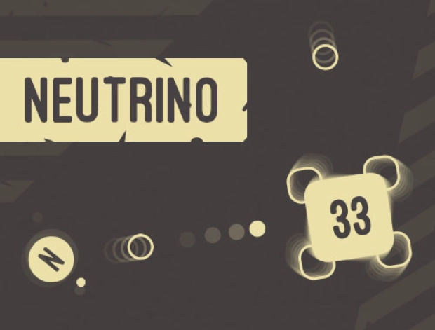 Game: Neutrino