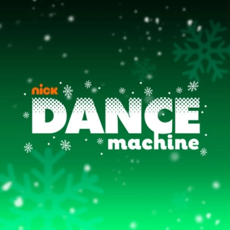 Game: Nick Jr Xmas Dance Machine