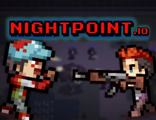 Game: NIGHTPOINT.io