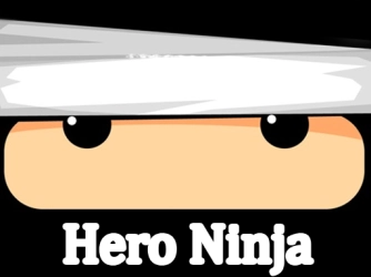 Game: Hero Ninja