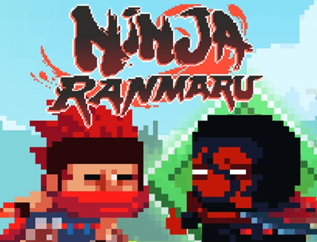 Game: Ninja Ranmaru