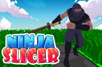 Game: Ninja Slicer