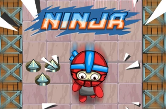Game: Ninja