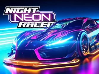 Game: Night Neon Racers