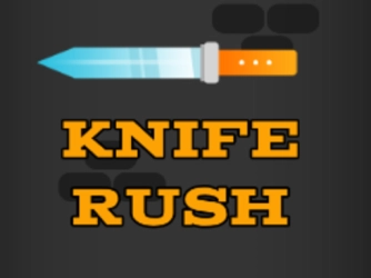 Game: Knife Rush