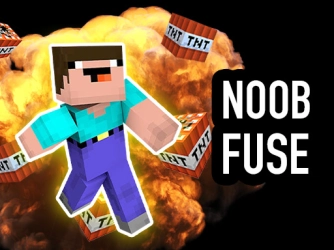 Game: Noob Fuse
