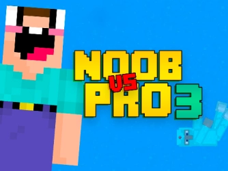 Game: Noob Vs Pro 3