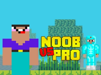 Game: Noob vs Pro vs Hacker vs God 1