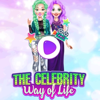 Game: The Celebrity Way of life