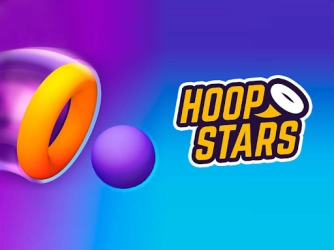 Game: Hoop Stars