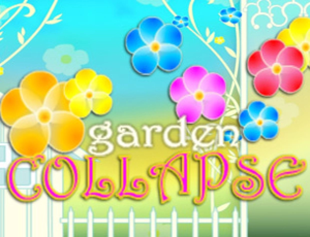 Game: Garden Collapse