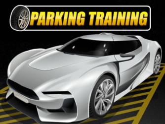 Game: Parking Training