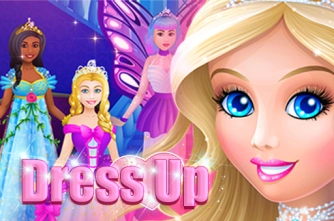 Game: Dress Up - Games for Girls