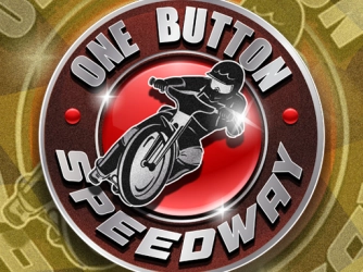 Game: One Button Speedway