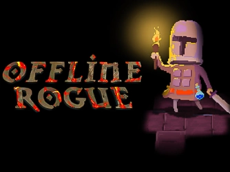 Game: Offline Rogue
