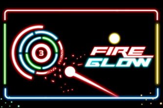Game: Fire Glow