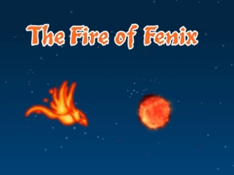 Game: The Fire of Fenix